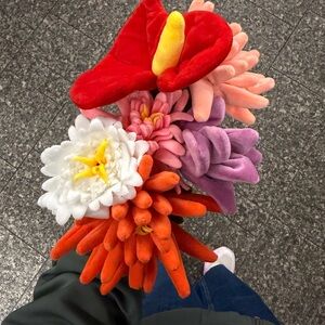 CJ Hendry Flower Market Bouquet